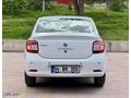 BOYASIZ-DEĞİŞENSİZ-TRAMERSİZ-2015 MODEL SYMBOL-147.000KM-LPG