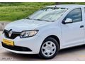 BOYASIZ-DEĞİŞENSİZ-TRAMERSİZ-2015 MODEL SYMBOL-147.000KM-LPG