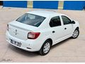 BOYASIZ-DEĞİŞENSİZ-TRAMERSİZ-2015 MODEL SYMBOL-147.000KM-LPG