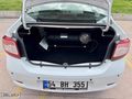 BOYASIZ-DEĞİŞENSİZ-TRAMERSİZ-2015 MODEL SYMBOL-147.000KM-LPG