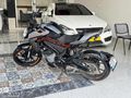 2024 MODEL CF MOTO 250NK SIFIR AYARINDA HATASIZ