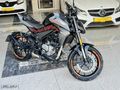 2024 MODEL CF MOTO 250NK SIFIR AYARINDA HATASIZ