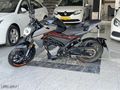 2024 MODEL CF MOTO 250NK SIFIR AYARINDA HATASIZ