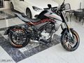 2024 MODEL CF MOTO 250NK SIFIR AYARINDA HATASIZ