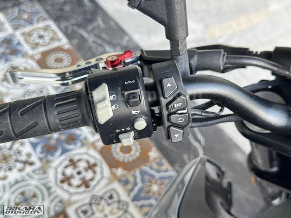 2024 MODEL CF MOTO 250NK SIFIR AYARINDA HATASIZ