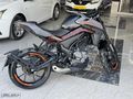 2024 MODEL CF MOTO 250NK SIFIR AYARINDA HATASIZ