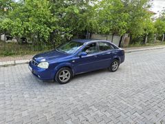 Sahibinden Chevrolet Lacetti 1.6 SX 2004 Model