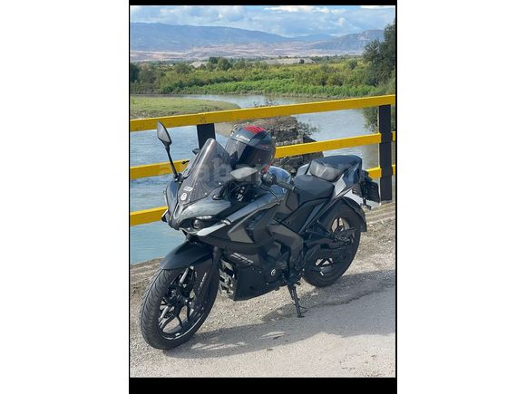Sahibinden Bajaj Pulsar 200 RS 