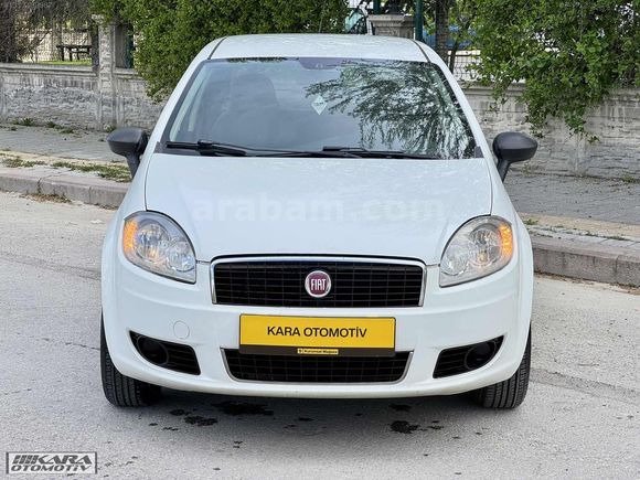 2013 MODEL LİNEA 146.000 KM LPG'li DEĞİŞENSİZ TRAMERSİZ