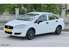 2013 MODEL LİNEA 146.000 KM LPG'li DEĞİŞENSİZ TRAMERSİZ