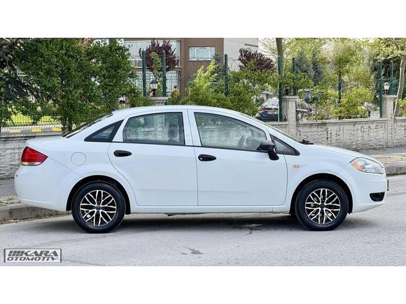 2013 MODEL LİNEA 146.000 KM LPG'li DEĞİŞENSİZ TRAMERSİZ