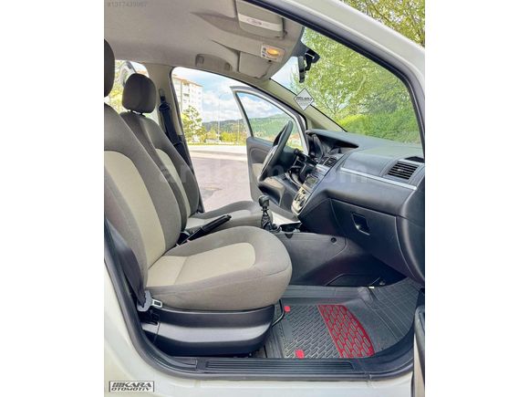 2013 MODEL LİNEA 146.000 KM LPG'li DEĞİŞENSİZ TRAMERSİZ