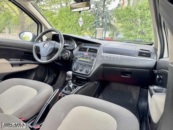 2013 MODEL LİNEA 146.000 KM LPG'li DEĞİŞENSİZ TRAMERSİZ