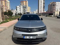 Sahibinden Opel Grandland 1.2 T Hybrid Edition 2025 Model 