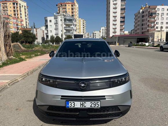 Sahibinden Opel Grandland 1.2 T Hybrid Edition 2025 Model 