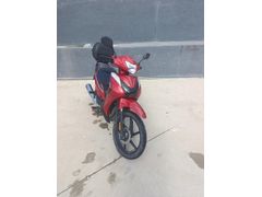 KübaSj50 Pro Hata Boya Yok Kask Bagaj kilit Yanında