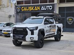 TR'DE EŞİ BENZERİ OLMAYAN BAKIRCILAR PROJE ARACI, 2024 ÇIKIŞLI !