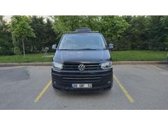 Sahibinden Volkswagen Caravelle 2.0 TDI Comfortline 2010 Model