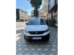 Sahibinden Peugeot Partner 1.5 BlueHDI Comfort 2021 Model 