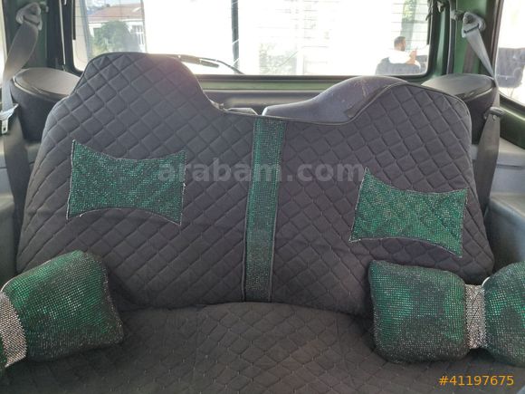 NADİR KALANLANDAN TERTEMİZ