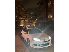 Sahibinden Citroen C5 1.6 e-HDi Executive 2012 Model 