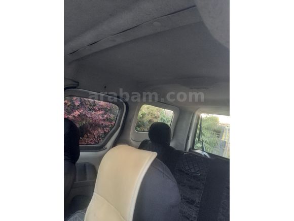Sahibinden Ford Transit Connect T200 S 2003 Model Aksaray