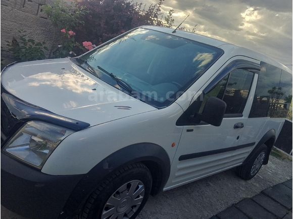 Sahibinden Ford Transit Connect T200 S 2003 Model Aksaray