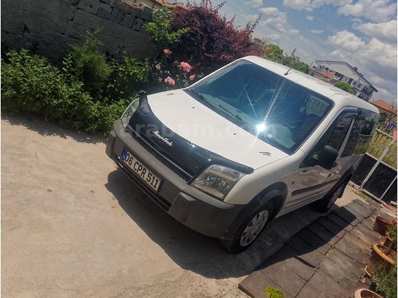 Sahibinden Ford Transit Connect T200 S 2003 Model Aksaray