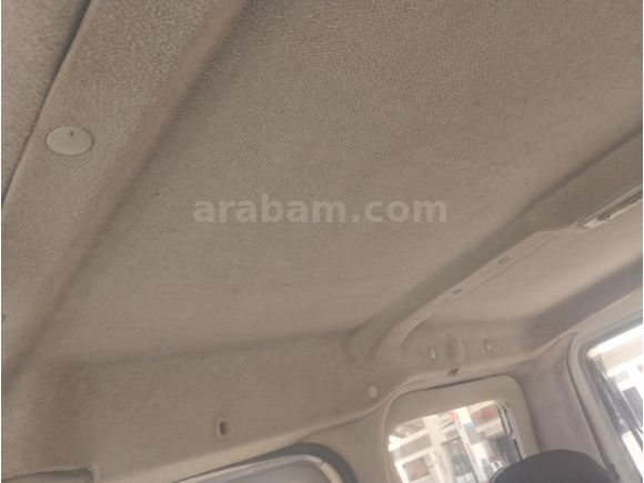 Sahibinden Ford Transit Connect T200 S 2003 Model Aksaray