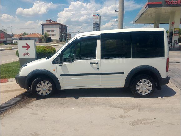 Sahibinden Ford Transit Connect T200 S 2003 Model Aksaray