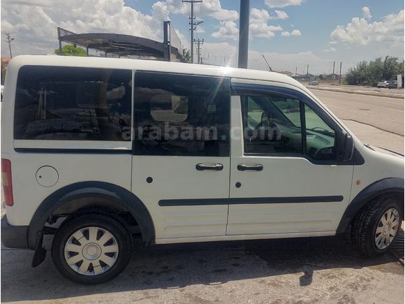 Sahibinden Ford Transit Connect T200 S 2003 Model Aksaray