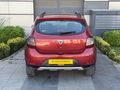 2016 SANDERO STEPWAY 1.5 dCİ TAKSİ ÇIKMASI