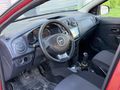2016 SANDERO STEPWAY 1.5 dCİ TAKSİ ÇIKMASI