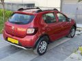 2016 SANDERO STEPWAY 1.5 dCİ TAKSİ ÇIKMASI