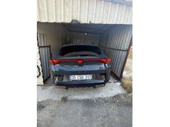 Sahibinden Cupra Formentor 1.5 eHybrid Phev Impulse 2025 Model  6.005 km Mavi