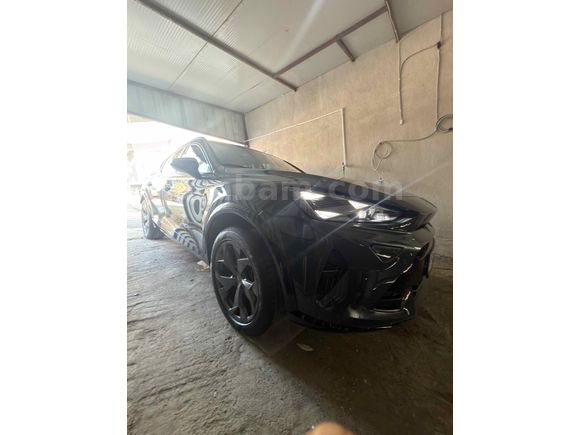 Sahibinden Cupra Formentor 1.5 eHybrid Phev Impulse 2025 Model  6.005 km Mavi