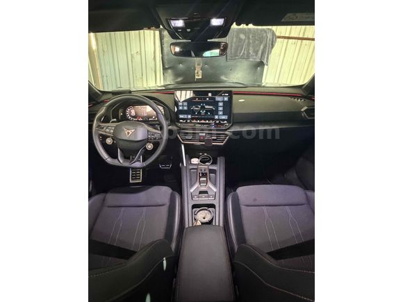 Sahibinden Cupra Formentor 1.5 eHybrid Phev Impulse 2025 Model  6.005 km Mavi