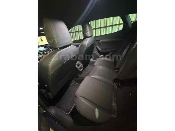 Sahibinden Cupra Formentor 1.5 eHybrid Phev Impulse 2025 Model  6.005 km Mavi