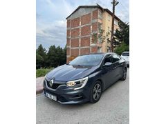 Sahibinden Renault Megane 1.3 TCe Touch 2023 Model 