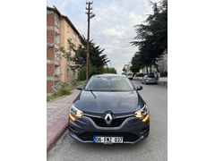 Sahibinden Renault Megane 1.3 TCe Touch 2023 Model 