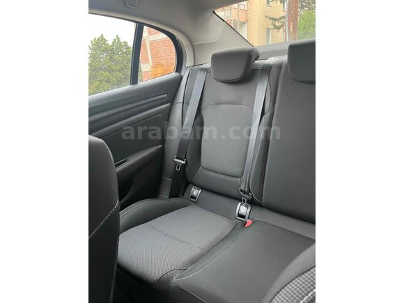 Sahibinden Renault Megane 1.3 TCe Touch 2023 Model 