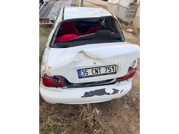 Sahibinden Hyundai Accent 