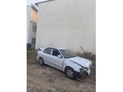 Sahibinden Hyundai Accent 