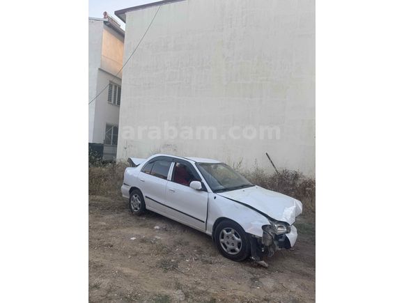 Sahibinden Hyundai Accent 