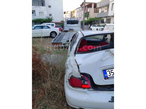 Sahibinden Hyundai Accent 