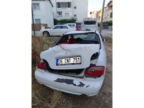 Sahibinden Hyundai Accent 