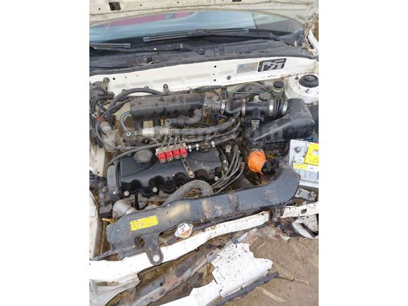Sahibinden Hyundai Accent 
