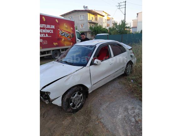 Sahibinden Hyundai Accent 