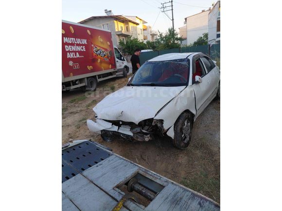 Sahibinden Hyundai Accent 