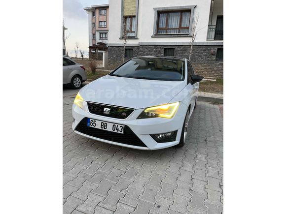 Hasarsız Boyasız Değişensiz Düşük Km Leon Fr